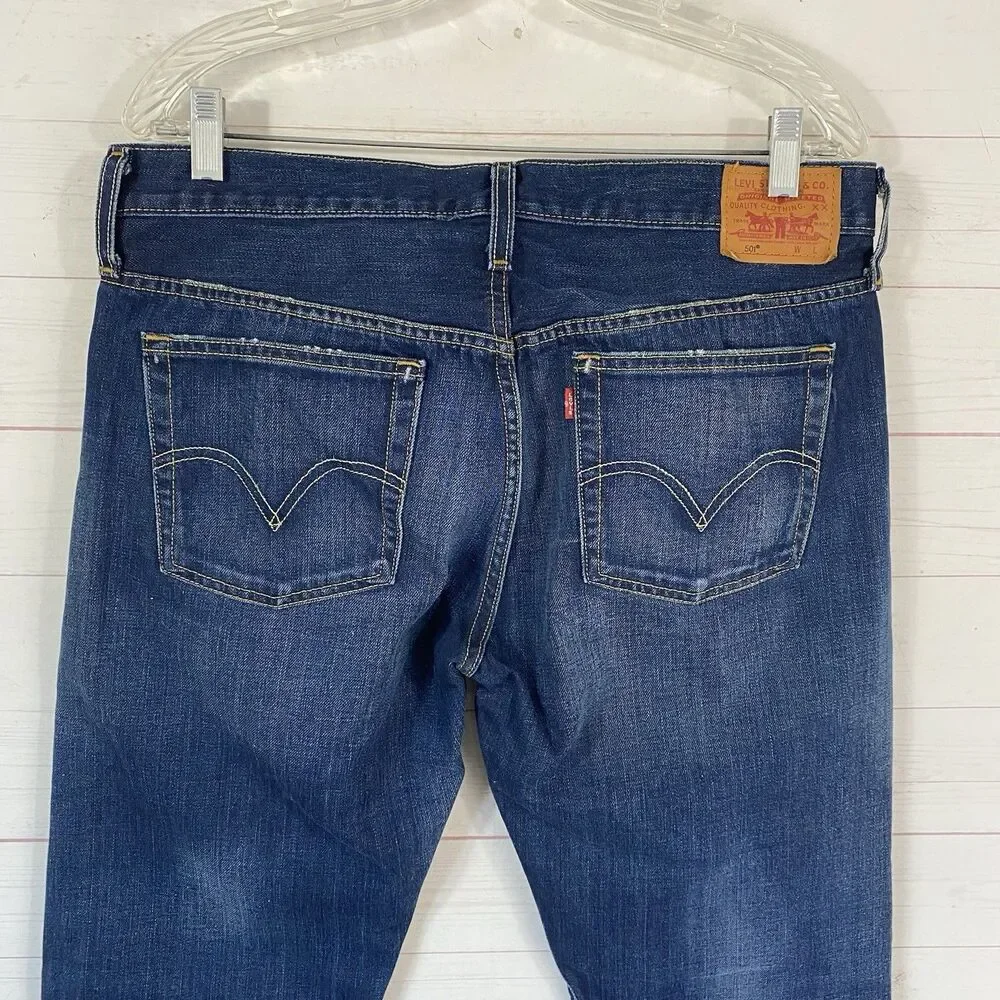 Levis levi men